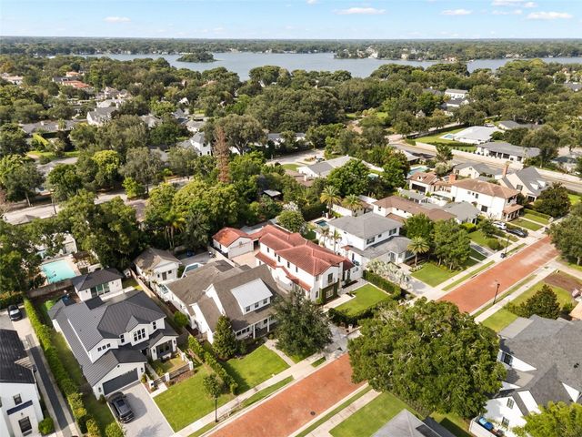 645 PANSY AVENUE, Winter Park, FL 32789