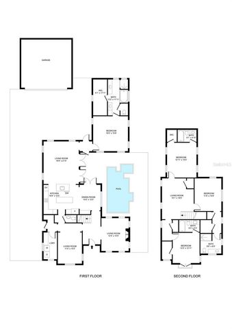 645 PANSY AVENUE, Winter Park, FL 32789