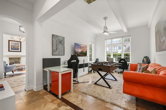 645 PANSY AVENUE, Winter Park, FL 32789