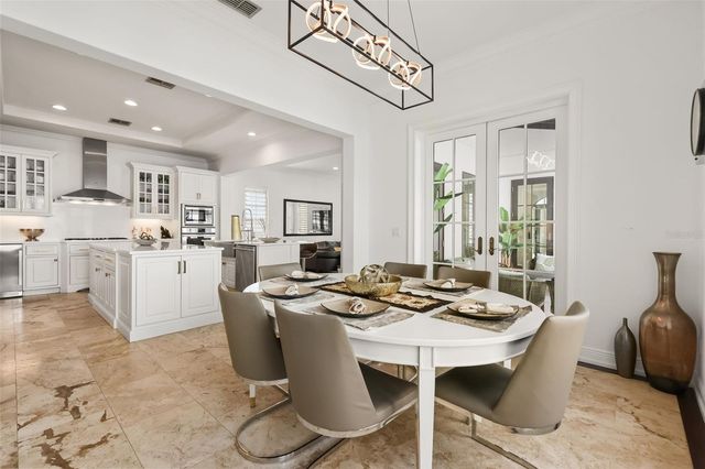 645 PANSY AVENUE, Winter Park, FL 32789
