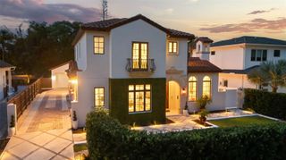 645 PANSY AVENUE, Winter Park, FL 32789