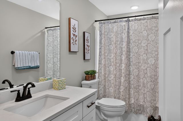 307 Willow Grove Court, Ringgold, GA 30736