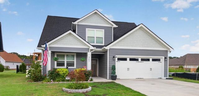 307 Willow Grove Court, Ringgold, GA 30736