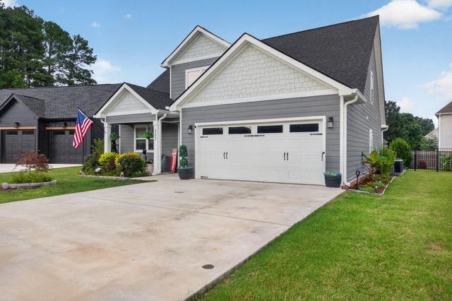 307 Willow Grove Court, Ringgold, GA 30736