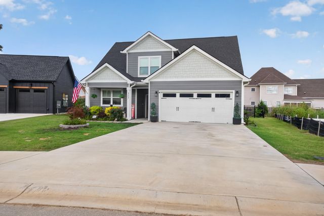 307 Willow Grove Court, Ringgold, GA 30736