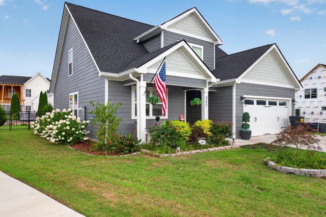 307 Willow Grove Court, Ringgold, GA 30736