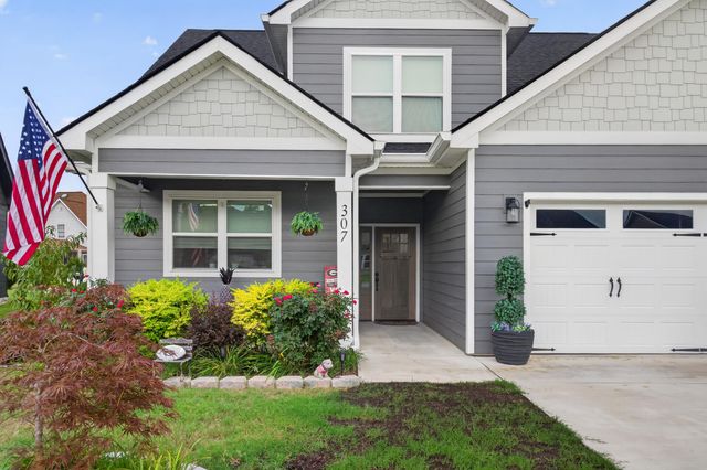 307 Willow Grove Court, Ringgold, GA 30736