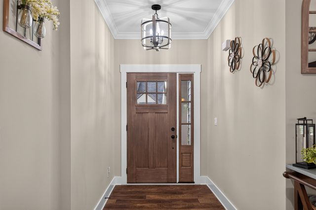 307 Willow Grove Court, Ringgold, GA 30736