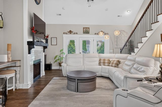 307 Willow Grove Court, Ringgold, GA 30736