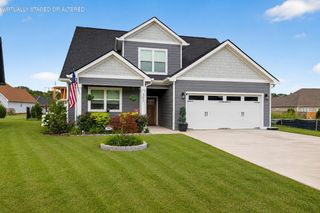 307 Willow Grove Court, Ringgold, GA 30736