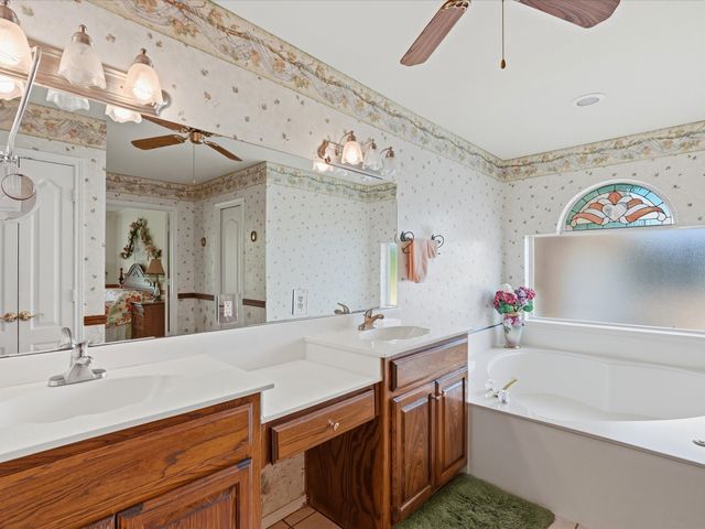 8645 County Road 419, Anna, TX 75409