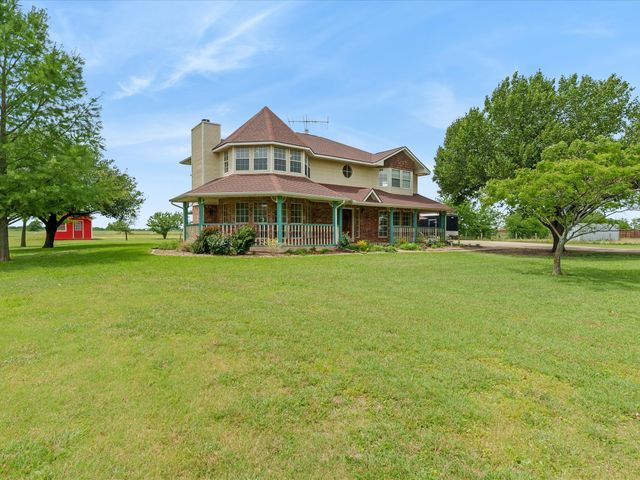 8645 County Road 419, Anna, TX 75409