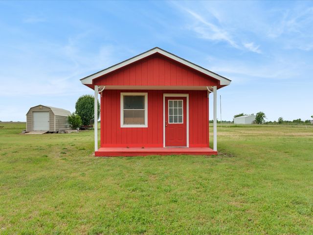 8645 County Road 419, Anna, TX 75409