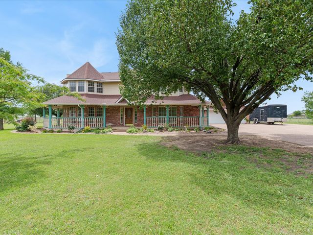 8645 County Road 419, Anna, TX 75409