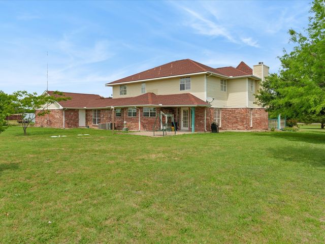 8645 County Road 419, Anna, TX 75409