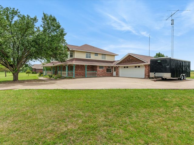 8645 County Road 419, Anna, TX 75409