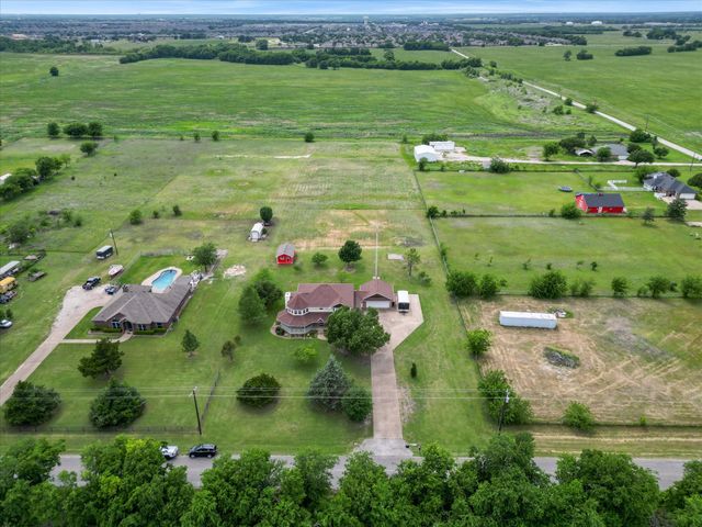 8645 County Road 419, Anna, TX 75409