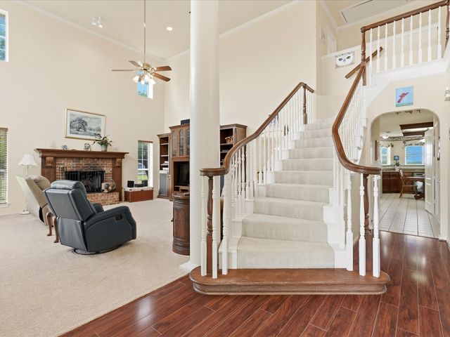 8645 County Road 419, Anna, TX 75409