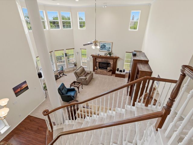 8645 County Road 419, Anna, TX 75409