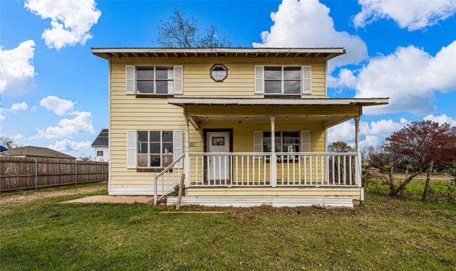 2708 S 2nd Street, Waco, TX 76706