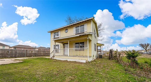 2708 S 2nd Street, Waco, TX 76706