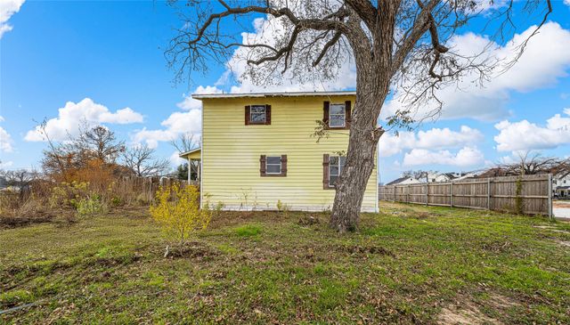 2708 S 2nd Street, Waco, TX 76706