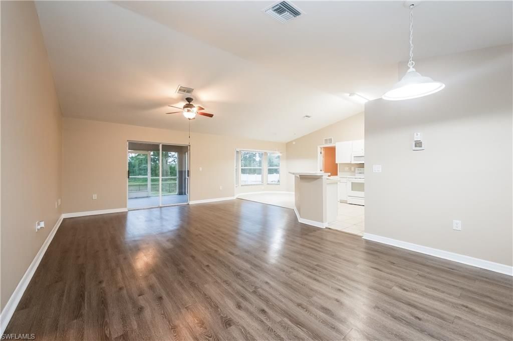 2705 Villa AVE S, LEHIGH ACRES, FL 33976 — photo 3