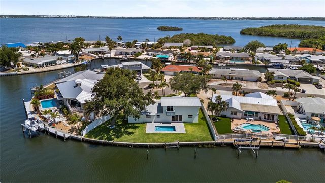 10016 KINGFISHER ROAD E, Bradenton, FL 34209