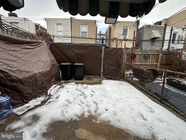 2914 ARAMINGO AVE, Philadelphia, PA 19134