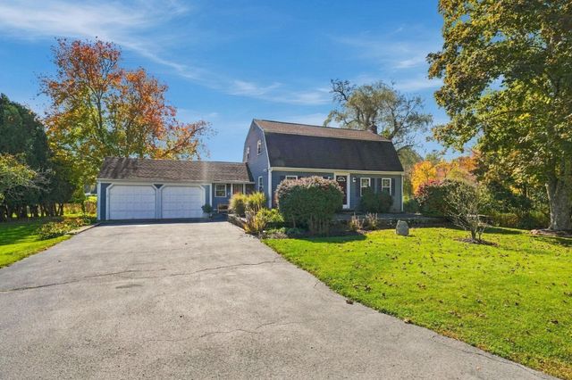 77 Summer St, Rehoboth, MA 02769