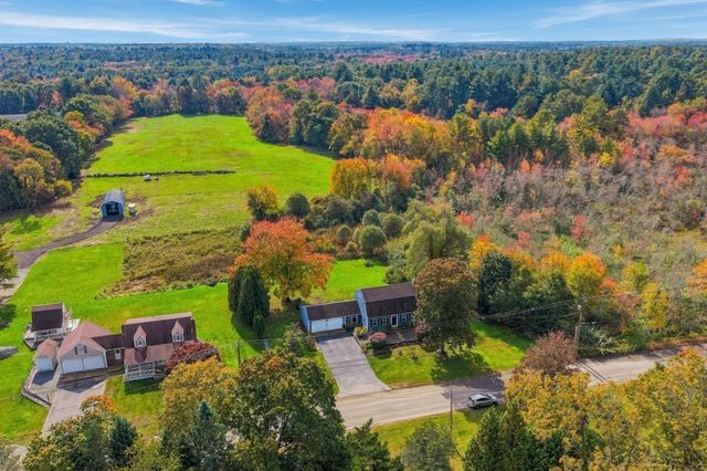 77 Summer St, Rehoboth, MA 02769