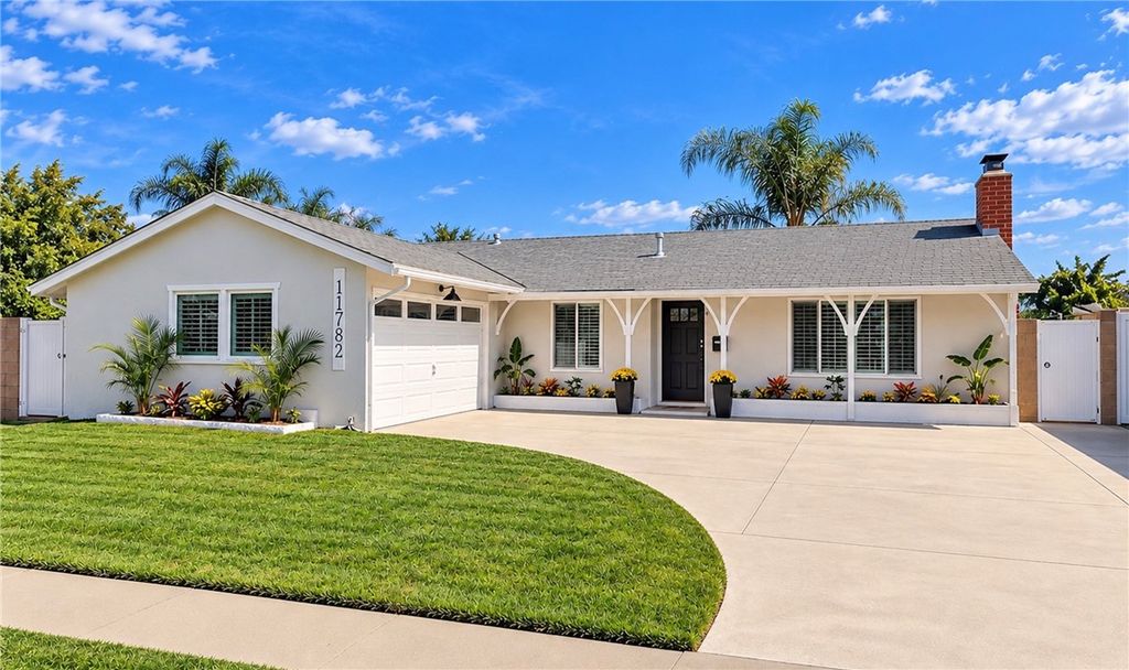 11782 Jasper Street, Garden Grove, CA 92845 — exterior