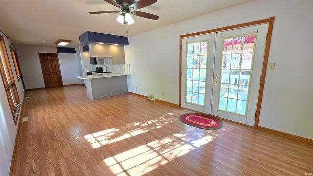 10978 E Robin Lane, Walkerton, IN 46574