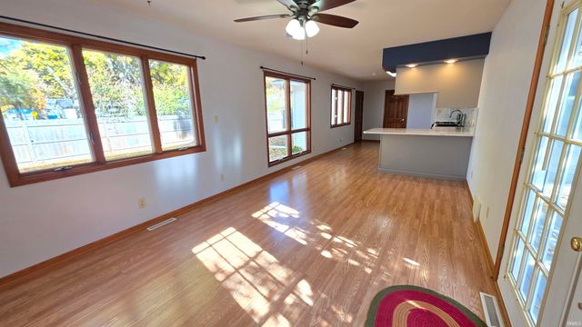 10978 E Robin Lane, Walkerton, IN 46574