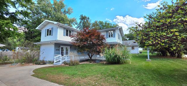 10978 E Robin Lane, Walkerton, IN 46574