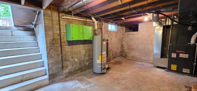 10978 E Robin Lane, Walkerton, IN 46574