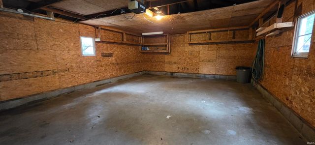 10978 E Robin Lane, Walkerton, IN 46574