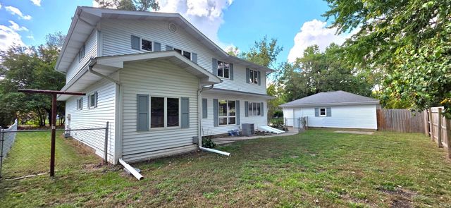 10978 E Robin Lane, Walkerton, IN 46574