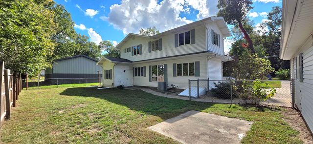 10978 E Robin Lane, Walkerton, IN 46574