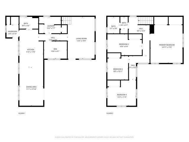 10978 E Robin Lane, Walkerton, IN 46574