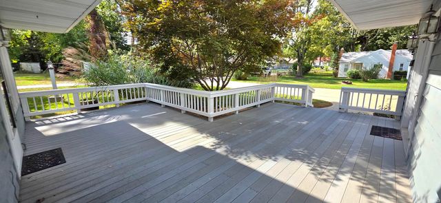 10978 E Robin Lane, Walkerton, IN 46574