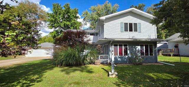 10978 E Robin Lane, Walkerton, IN 46574