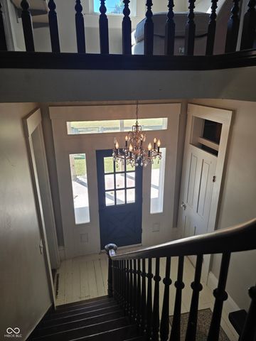 1411 S State Road 75, Danville, IN 46122