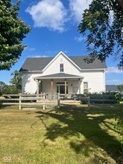 1411 S State Road 75, Danville, IN 46122