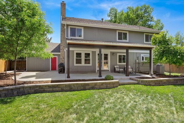 3085 E Hinsdale Avenue, Centennial, CO 80122