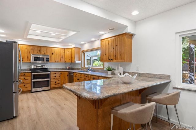 3085 E Hinsdale Avenue, Centennial, CO 80122