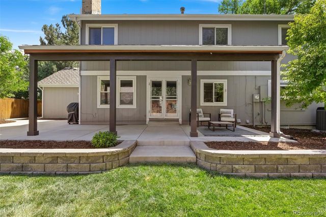 3085 E Hinsdale Avenue, Centennial, CO 80122