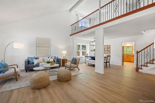 3085 E Hinsdale Avenue, Centennial, CO 80122