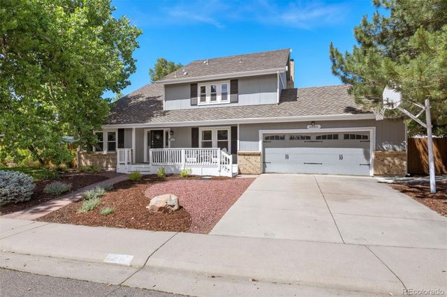 3085 E Hinsdale Avenue, Centennial, CO 80122