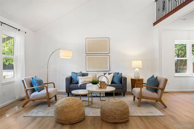 3085 E Hinsdale Avenue, Centennial, CO 80122